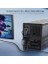 PX-4752 Type C To Gigabit Ethernet, Type C To RJ45 10/100/1000/2500MBPS Gigabit Internet Çevirici, Typec To Ethernet Dönüştürücü Adaptör 2