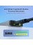 PX-4752 Type C To Gigabit Ethernet, Type C To RJ45 10/100/1000/2500MBPS Gigabit Internet Çevirici, Typec To Ethernet Dönüştürücü Adaptör 5