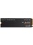 Digital Black SN7100 M.2 2280 Nvme SSD 2 Tb (7.250 Mb/sn'ye Kadar Okuma 6.900 Mb/sn'ye Kadar Yazma) - WDS200T4X0E 1