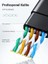 Cat6 Flat Ethernet Kablosu, 10 Metre 3
