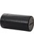 Foam Roller Masaj Köpüğü Düz (Siyah Sert, 30 Cm) 1
