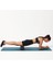 Foam Roller Masaj Köpüğü Düz (Siyah Sert, 30 Cm) 5