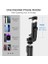 Selfie Çubuğu Tripod, 3'ü 1 Arada Bluetooth Selfie Çubuğu Tripod, 360° Selfie Çubuğu iPhone 14/14PRO Max/iphone 13/12/11/pro Max/pro/xr/xs/x/8/7, Samsung S10/S9/S8, Go Pro 4