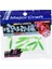 Craft Paraworm Pw-Prı/ss 1.3" #066 Clear Melon 1