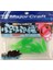Craft Paraworm Pw-Prı/ss 1.3" #066 Clear Melon 3