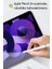 iPad Pro 11 Inç M1 Temperli Ekran Koruyucu Kırılmaz Cam Glass 3. Nesil 2021 3