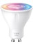Tp-Link L630, Ayarlanabilir Parlaklık, Çok Renkli, GU10 Lamba Tabanı, Uzaktan Kumanda, Enerji Tasarrufu, Alexa ve Google Home ile Çalışır, Hub Gerektirmez, Akıllı Wi-Fi Spot Işığı 1