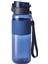 Içecek Şişesi, Bpa Içermez, Fitness, Boş Zaman ve Ofis Için Su Şişesi, Tritan, Koyu Mavi, 680 ml 2