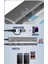 Type-C ve Lightning Uçlu Değiştirilebilir Başlık iPhone 15 Uyumlu Sd Kart Tf Kart Micro Sd Kart Okuyucu USB 3.0 Girişli Tak Çalıştır ZR563 5