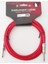 IPCV-241RD 3 Metre Enstrüman Kablosu - Kırmızı 1