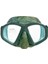 Rıo Yeşil Kamuflaj Dalış Maskesi 1