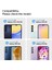 Galaxy A25 / Galaxy A15 Cam Ekran Koruyucu Glas.tr Slim (2 Adet) - AGL07447 2