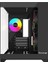 3 Rgb Fanlı Temperli Cam Panel Boş M-Atx Gaming Oyuncu Bilgisayar Kasası 3