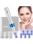Beauty Profesyonel Microneedling Derma Kalem Dr.pen Ultima A6, Dermapen Kiti Cilt Bakımı Için - 6 Paket Kartuş - (6X36 Pin).0,25 mm 1