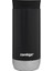 Huron Pro Snapseal Termos Bardak 470 ml Siyah 1