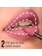 New York Super Stay Matte Ink Likit Mat Ruj - 75 Fighter (Kahverengi) 5