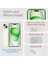 iPhone 15 Plus Ekran Koruyucu Kolay Kurulum Glas.tr Ez Fit Full Cover Black (2 Adet) - AGL06884 2