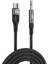 USB Type-C To 3.5mm Jack Aux Stereo Trs Ses Kablosu 1 Metre 5