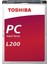 L200 2tb 2.5” Dahili HDD – 5400RPM, 128MB Cache, HDWL120UZSVA 1