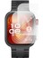 Watch Fit 4 Pro Ekran Koruyucu Parlak Tpu 2'li Şeffaf 1