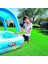 Hediye-Bestway Gölgelikli Oyun Havuzu - 147X147X122CM - 52192 3