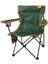 Chaırs V2 Petrol Yeşili Lüks Kamp Sandalyesi 4