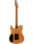 Limited Edition Acoustasonic Player Telecaster Sea Foam Green Elektro Akustik Gitar 2