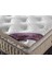 Istanbul Luxuria Pedli Ultra Ortopedik Yaylı Yatak Beyaz 90 x 200 3