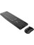 IWS-538T Wireless Slim Dizayn Soft Touch Q Klavye &amp; Mouse Set,yumuşak Yüzeyli Ergonomik Dizayn,slim Tuş Tasarımı,çalışma Mesafesi 10M,104 Tuş, USB Alıcı 2