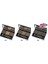 Rose Eyebrow Styling Kit 01 Blonde 1 Paket 3