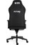 Gaming Chair Future Black Kumaş Oyuncu Koltuğu (Siyah) 5