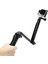 Aksiyon Kameralar ve Gopro ile Uyumlu Monopod Çubuğu Stand Mini Tripod 3in1 5