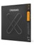 XTE1046, Xt Elektro Gitar Strings Nikel Kaplama Çelik, Düzenli Işık, 10-46 1