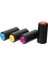 4 Adet Yedek Kablosuz Mikrofon Pil Kapağı Vidalanabilir Plastik PGX24/SLX24/PG58E Uygun 1