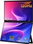 Z18W 2X18.5" Çift Ekran 1920 * 1080@120Hz Full Hd IPS Panel Type-C 100% Srgb 300CD/M² Taşınabilir Monitör 1