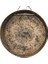 Yapımı Bakır Gong - Yuvarlak Çekiçli 38 cm Kilise ve Opera Vurmalı Çalgı, Müzik Meraklıları ve Performansları Için Ideal, Dayanıklı ve Otantik Ses Kalitesi 5