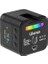 L3 Rgb LED Efektli Video Işığı L052GBB1 2