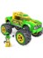 Brands Bloks Hot Wheels Gunkster Monster Truck 2