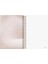 Color Noktalı Bullet Journal Pro Defter Shine Kum 17X24 2