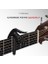 Waves Pw-Cp-13 D`addario Ns Artist Kapo Klasik Gitar Için 2