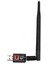 2.4ghz 1200 Mbps USB Wireless Adaptör Wifi Anten 15 cm - AL2751 1