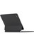 Ipad Pro 11 M4 2024 ile Uyumlu Manyetik Bluetooth Magic Keyboard Touchpad Işıklı Klavyeli Kılıf 4