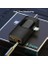 Kablosuz Ikili Yaka Mikrofonu iPhone ile Uyumlu 3.5mm Aux iPhone Type-C Pc Tablet Video Kayıt Röportaj Canlı Yayın Vlog Kablosuz Mikrofon USB C ve Amfi ve Bilgisayar Uyumlu ZR564 5