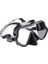 Olympos Black Dalış Maskesi, Standart 3