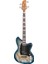 TMB400TA Cbs - Cosmic Blue Starburst Bas Gitar 1