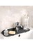 Tutucu Musluk Matı - Mutfak ve Banyo Için Koruyucu Musluk ve Lavabo Altı Mat 4