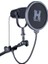 HCMH-200B Pop Filtre (155 Mm) 2