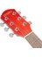 CG-3850C (QHFG229C-38B) Akustik Klasik Gitar 5