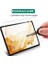 Samsung Galaxy Tab S10 Plus 12.4 Inch X820 ile Uyumlu Temperli Kırılmaz Cam Ekran Koruyucu - FC021 2