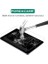 Samsung Galaxy Tab S10 Plus 12.4 Inch X820 ile Uyumlu Temperli Kırılmaz Cam Ekran Koruyucu - FC021 3